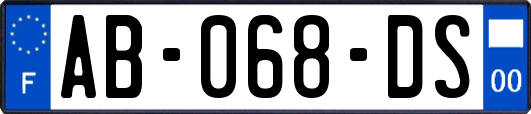 AB-068-DS