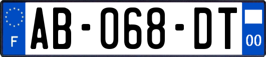 AB-068-DT