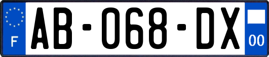 AB-068-DX