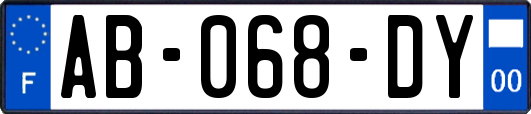 AB-068-DY