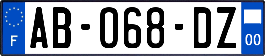 AB-068-DZ