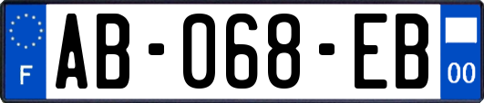 AB-068-EB