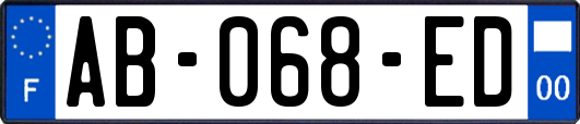 AB-068-ED