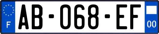 AB-068-EF