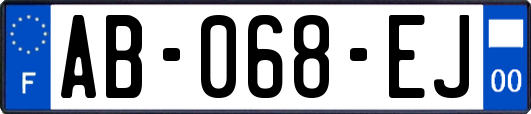 AB-068-EJ