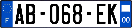 AB-068-EK