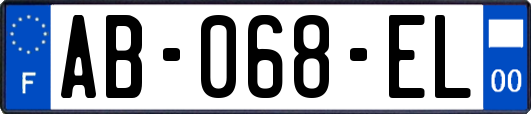 AB-068-EL