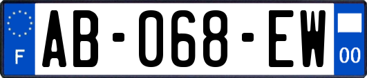 AB-068-EW