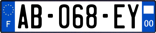 AB-068-EY