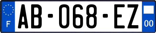 AB-068-EZ