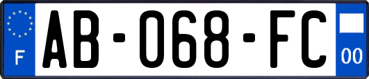 AB-068-FC