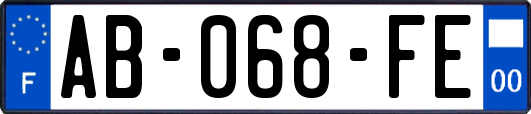 AB-068-FE