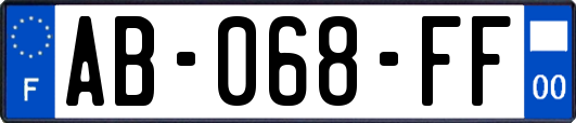 AB-068-FF