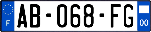 AB-068-FG