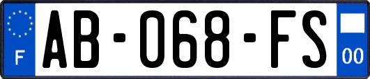 AB-068-FS