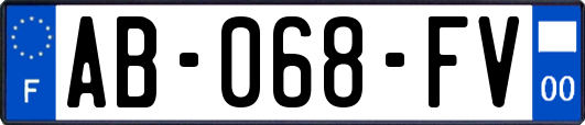 AB-068-FV