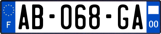 AB-068-GA