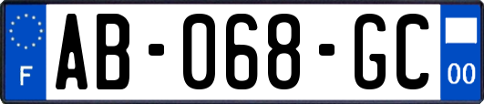 AB-068-GC