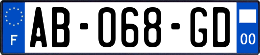 AB-068-GD