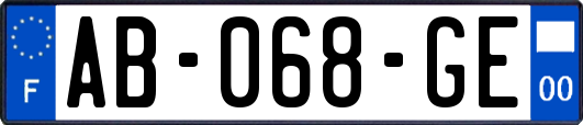 AB-068-GE