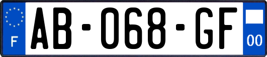 AB-068-GF