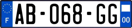 AB-068-GG