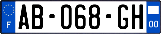 AB-068-GH