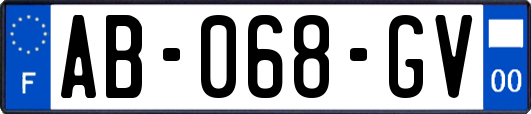 AB-068-GV