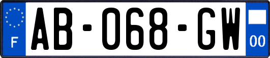 AB-068-GW