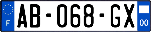 AB-068-GX