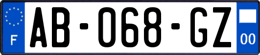 AB-068-GZ