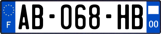 AB-068-HB