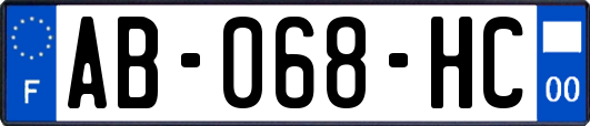 AB-068-HC