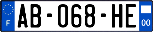 AB-068-HE