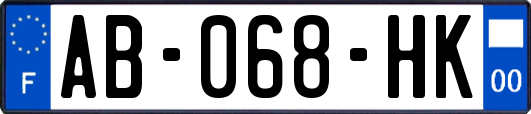 AB-068-HK