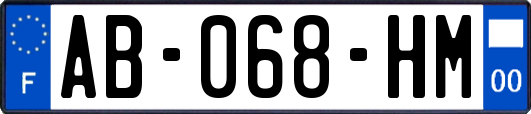 AB-068-HM