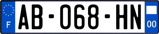 AB-068-HN