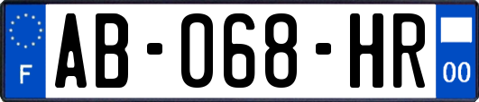 AB-068-HR