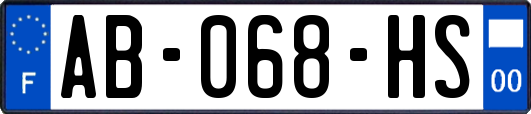 AB-068-HS