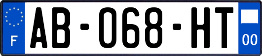 AB-068-HT