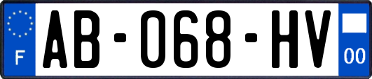 AB-068-HV