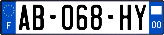 AB-068-HY