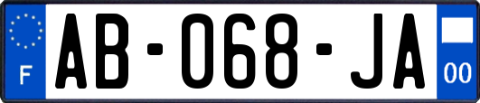 AB-068-JA