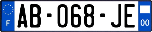 AB-068-JE