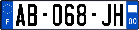 AB-068-JH