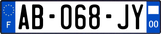 AB-068-JY