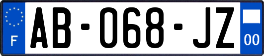 AB-068-JZ