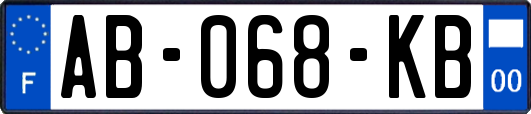 AB-068-KB