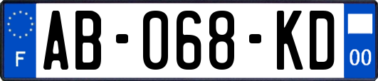 AB-068-KD