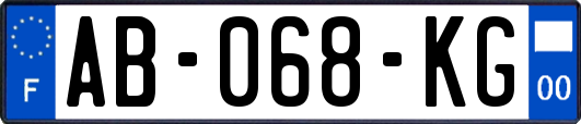 AB-068-KG